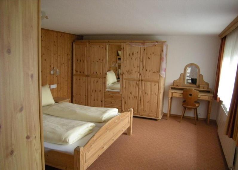Gasthof Panorama Ehrwald Room photo