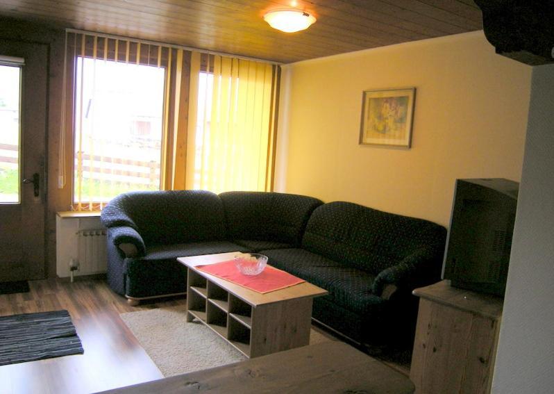 Gasthof Panorama Ehrwald Room photo